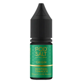 Pod Salt Origin Menthol Tobacco Nic Salt Vape Juice